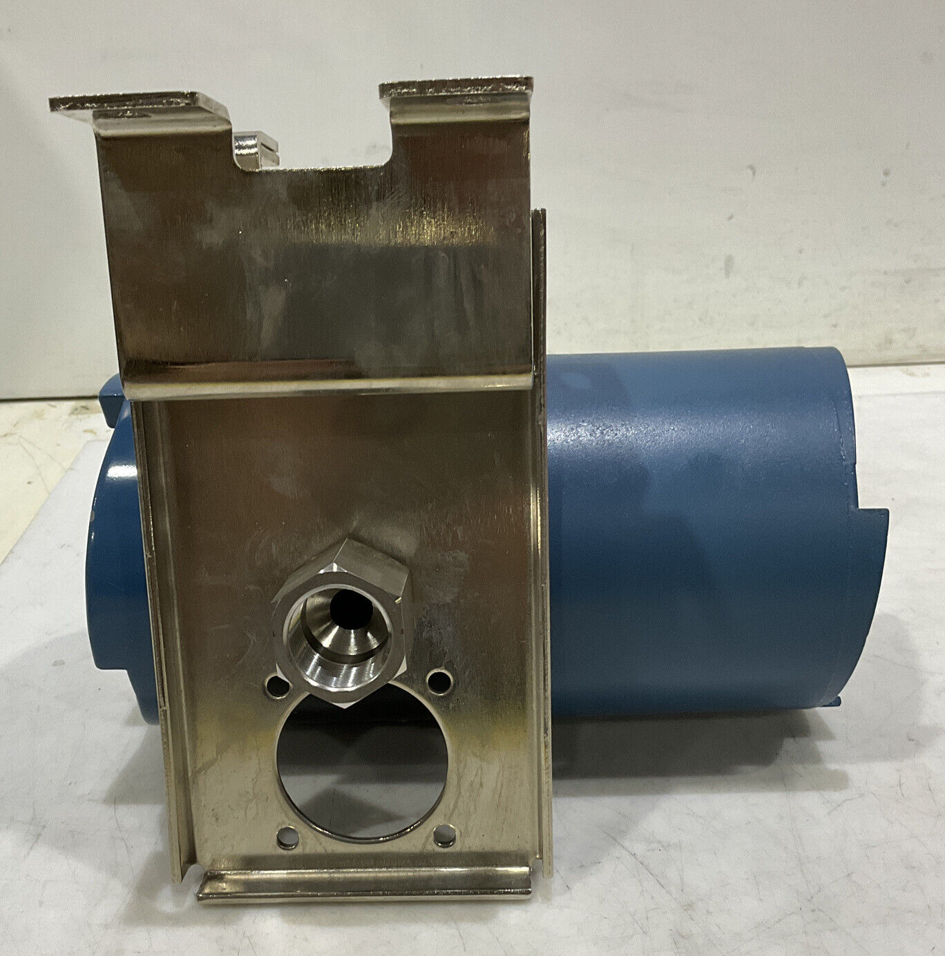 LEEDS AND NORTHRUP 7079-11 TRANSMITTER FOR PH ORP 373