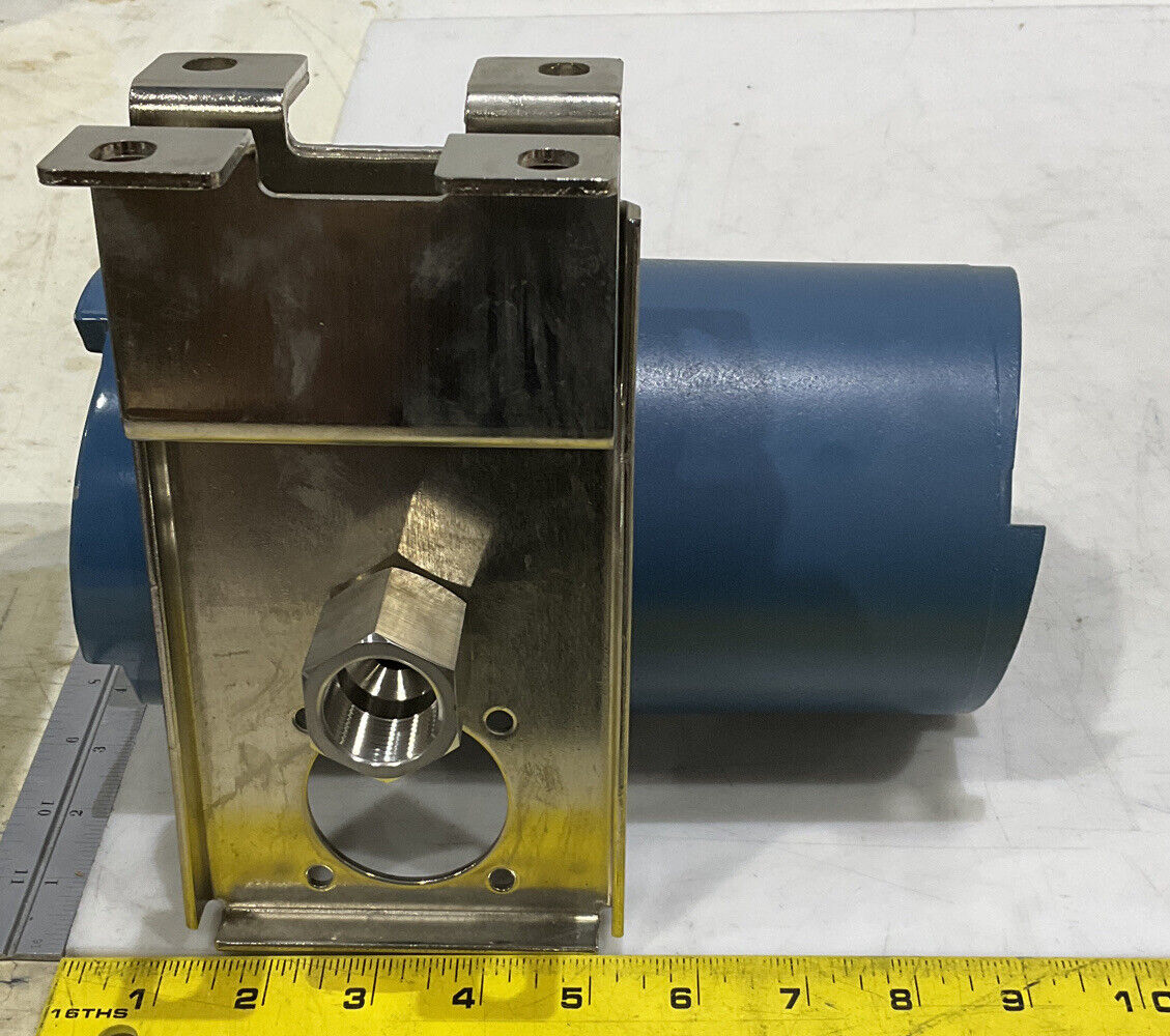 LEEDS AND NORTHRUP 7079-11 TRANSMITTER FOR PH ORP 373