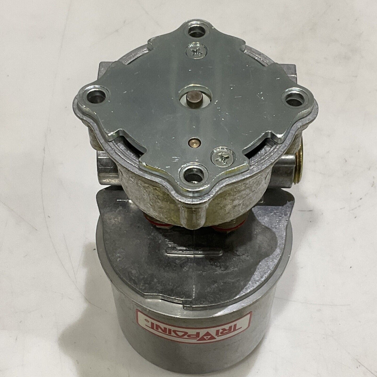 ASCO TRI-POINT A 567448 SA12D PRESSURE AND TEMPERATURE SWITCH 373