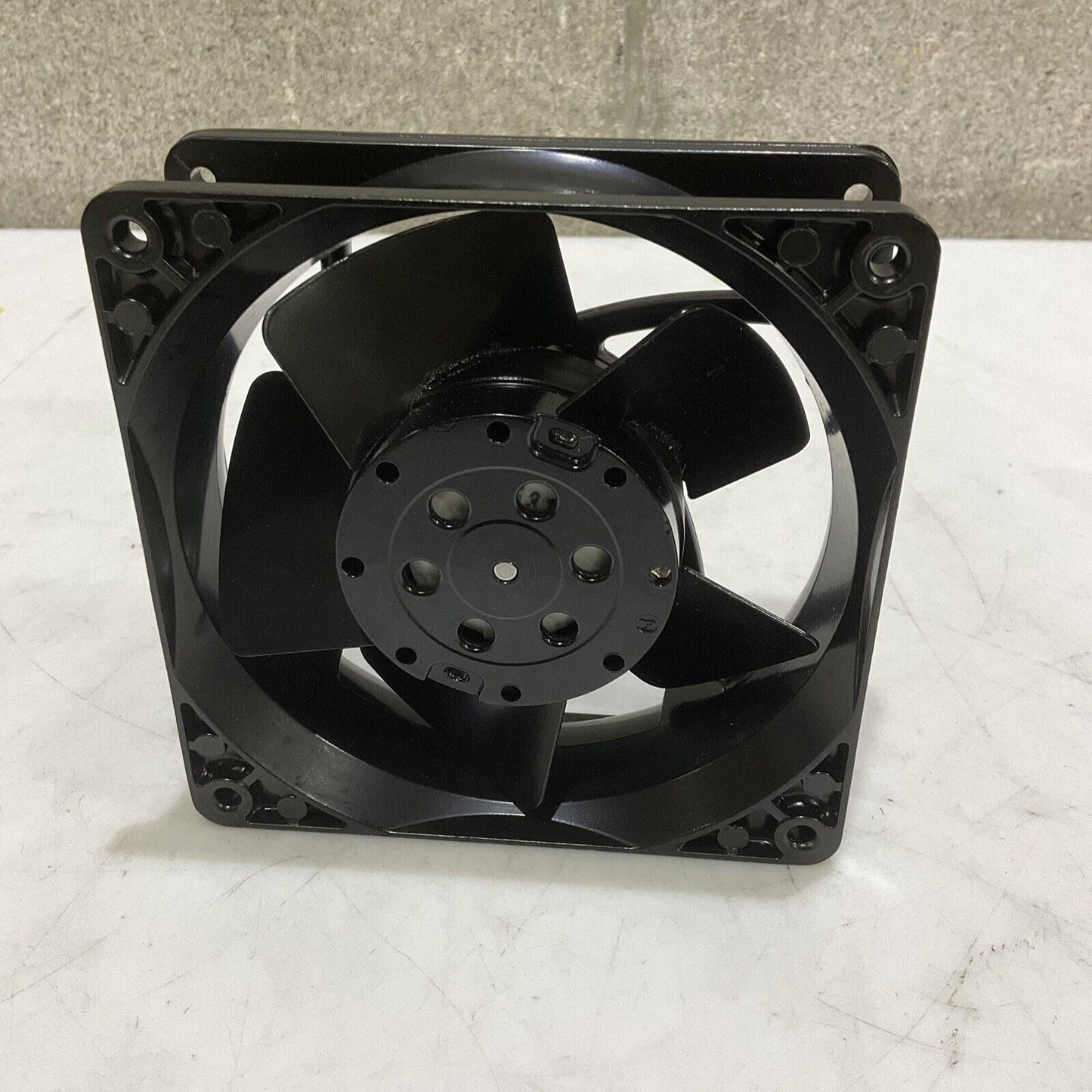 EBMPAPST 4606N TUBE AXIAL FAN 115V 50/60HZ 20W 373