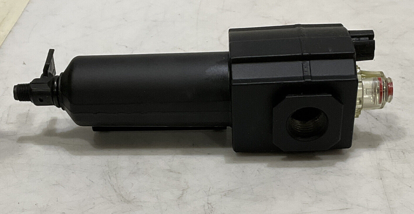BERENDSEN L73M-4MB AUTOMATIC OILER 373