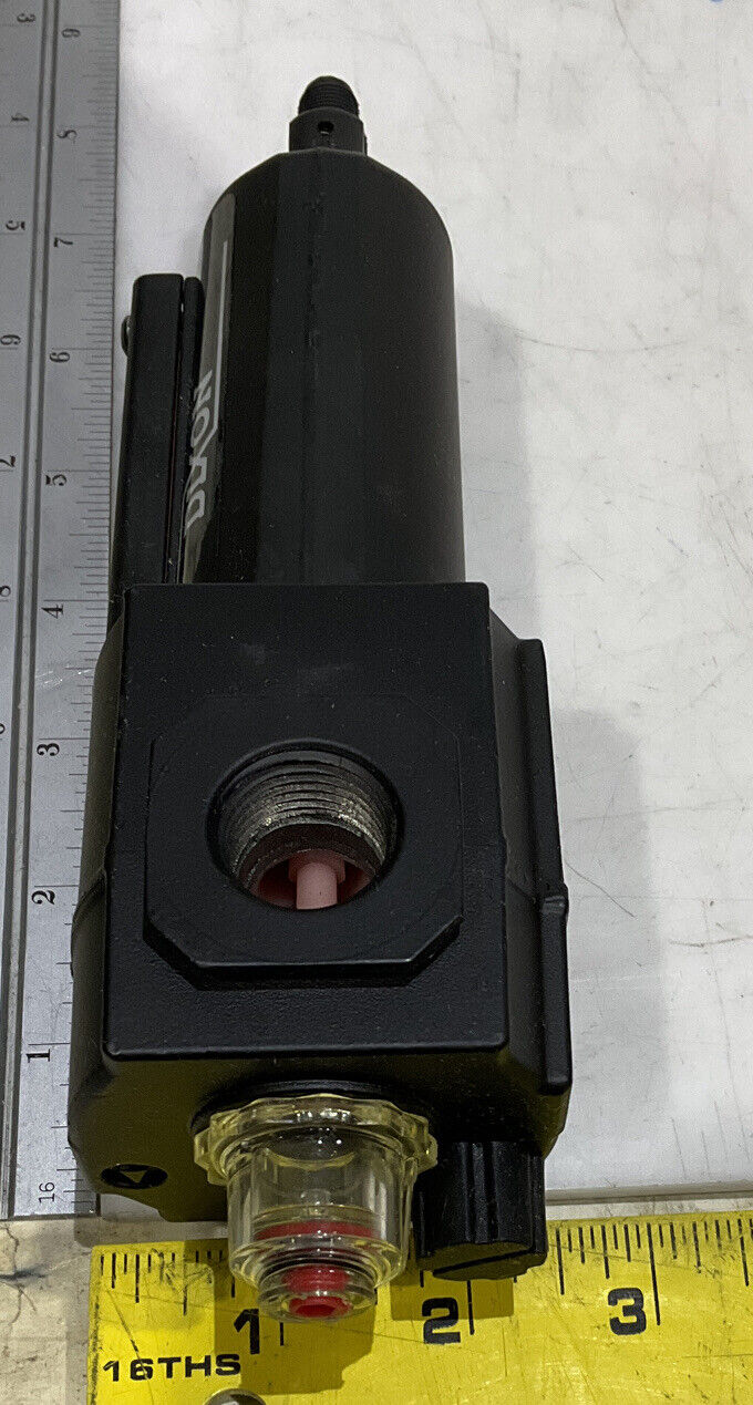 BERENDSEN L73M-4MB AUTOMATIC OILER 373