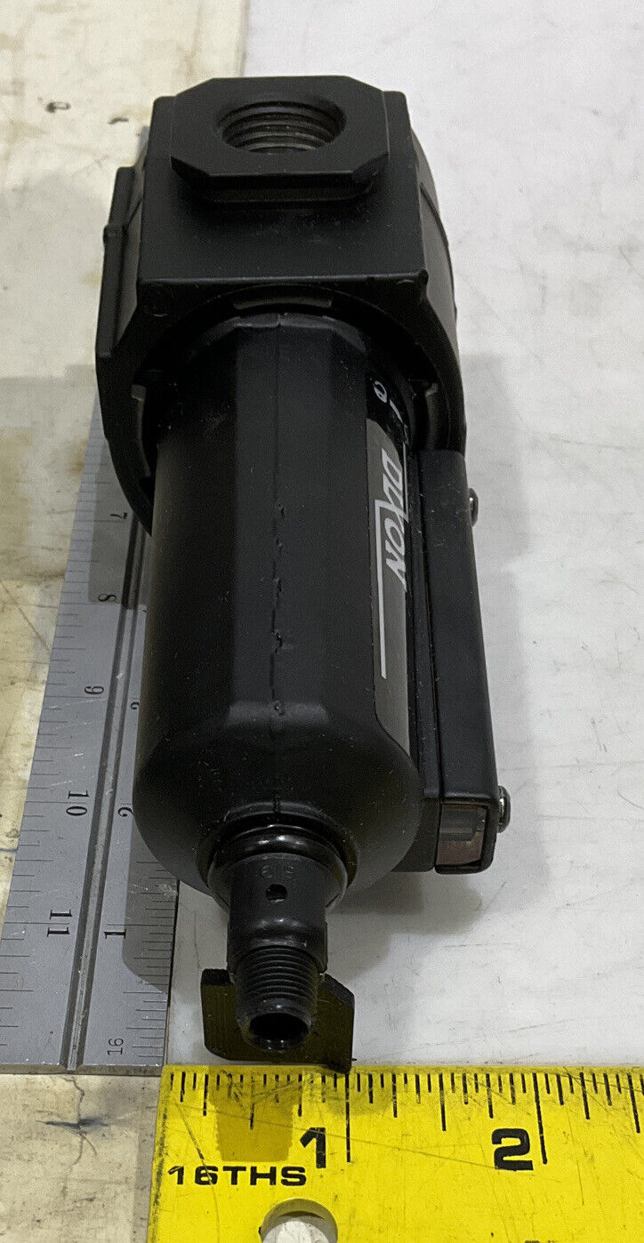 BERENDSEN L73M-4MB AUTOMATIC OILER 373