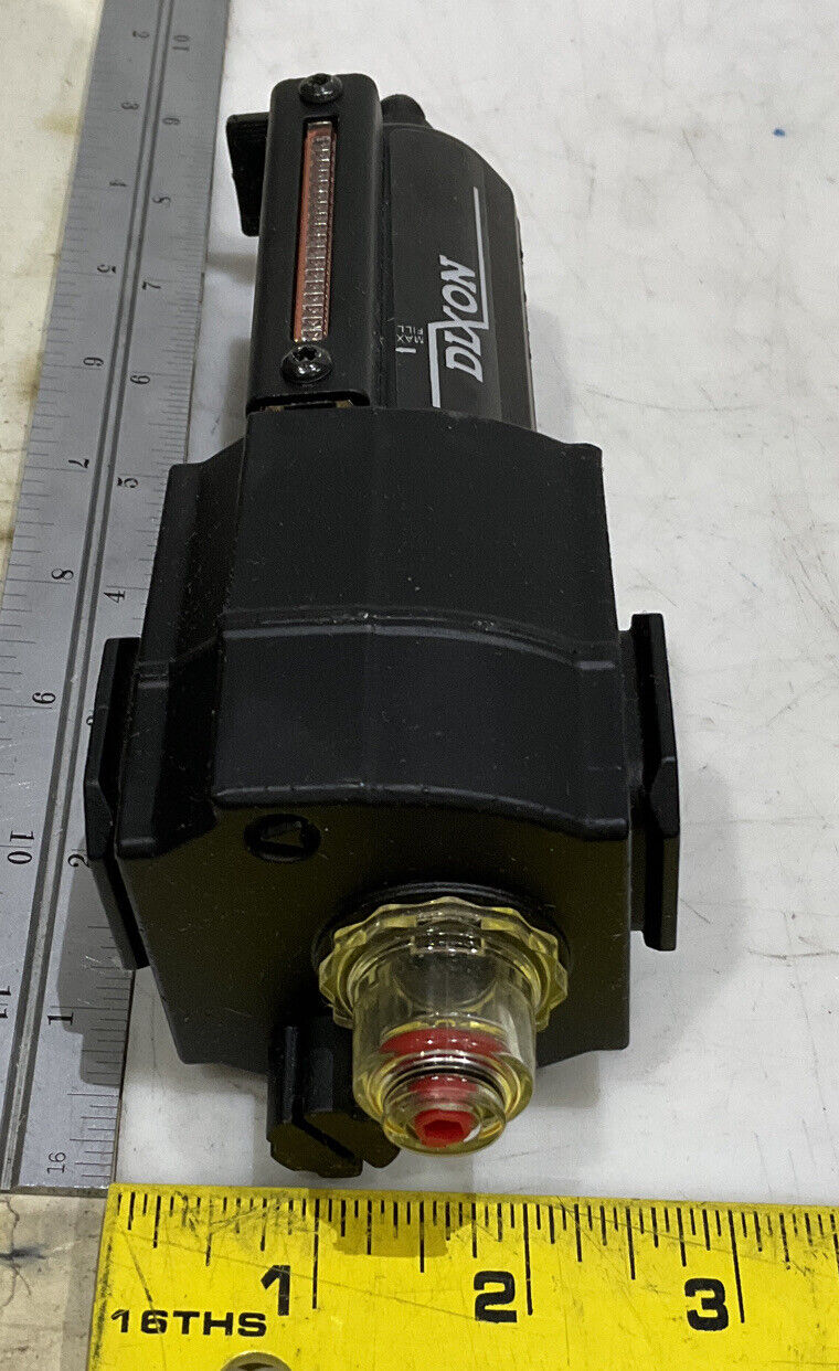 BERENDSEN L73M-4MB AUTOMATIC OILER 373