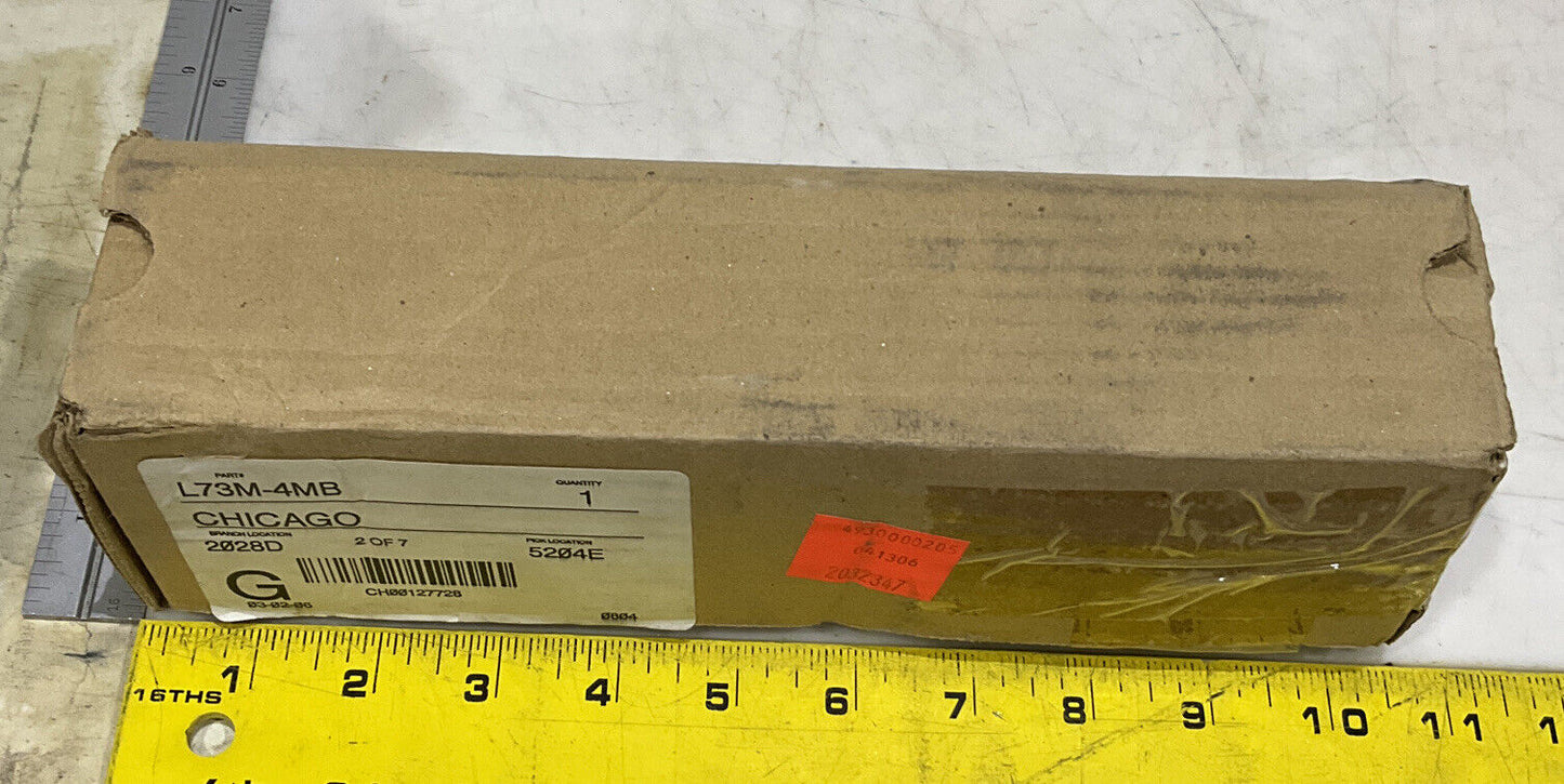 BERENDSEN L73M-4MB AUTOMATIC OILER 373