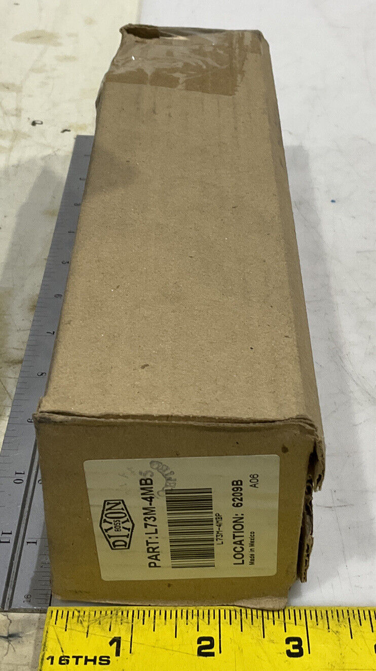 BERENDSEN L73M-4MB AUTOMATIC OILER 373