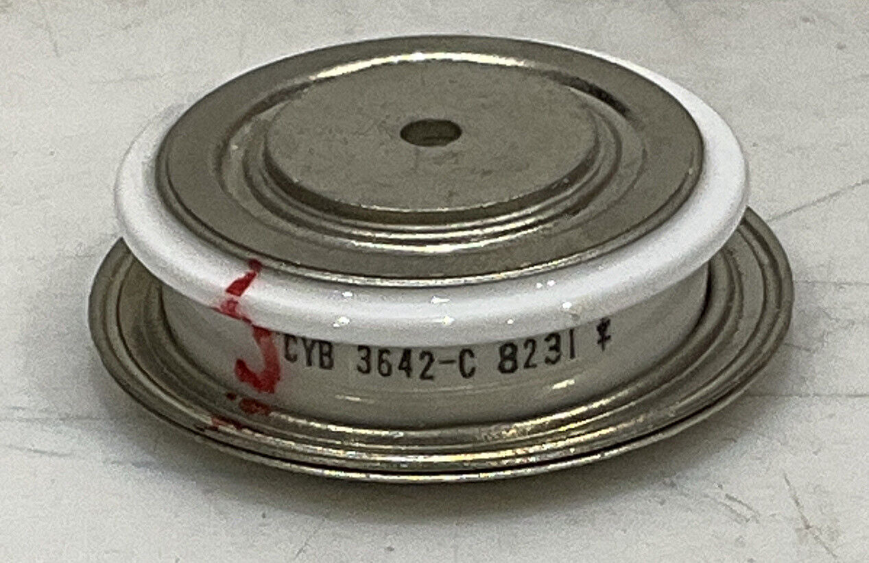 GENERAL ELECTRIC CYB 3642-C 8231 RECTIFIER MODULE LOT OF 9 373
