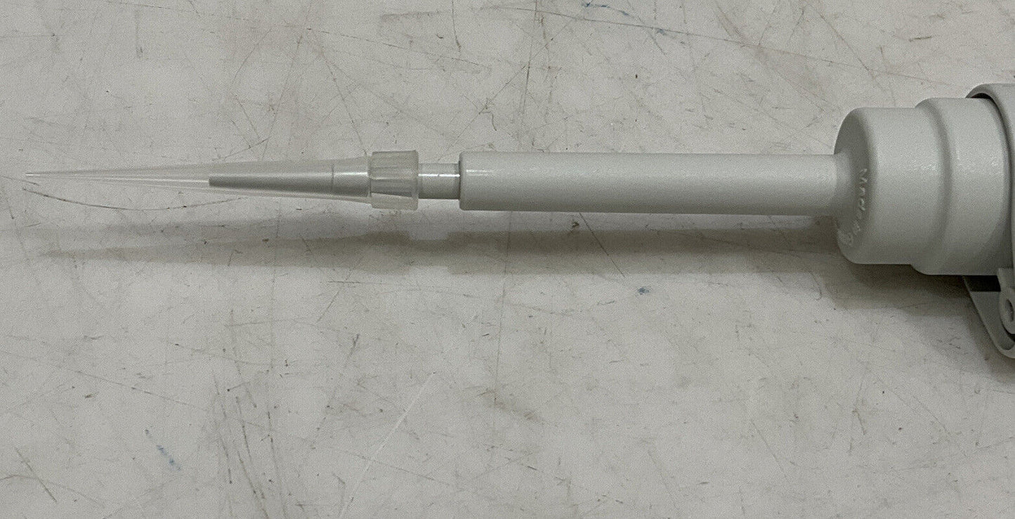 EPPENDORF BRINKMANN 022-44-315-1 PIPETTE 3190 25ML 373