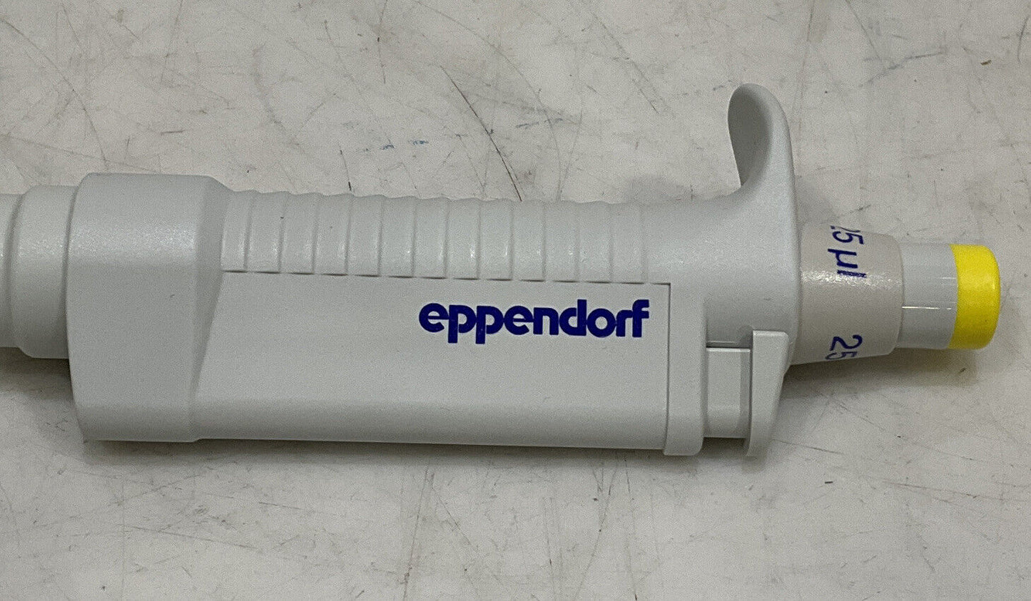 EPPENDORF BRINKMANN 022-44-315-1 PIPETTE 3190 25ML 373