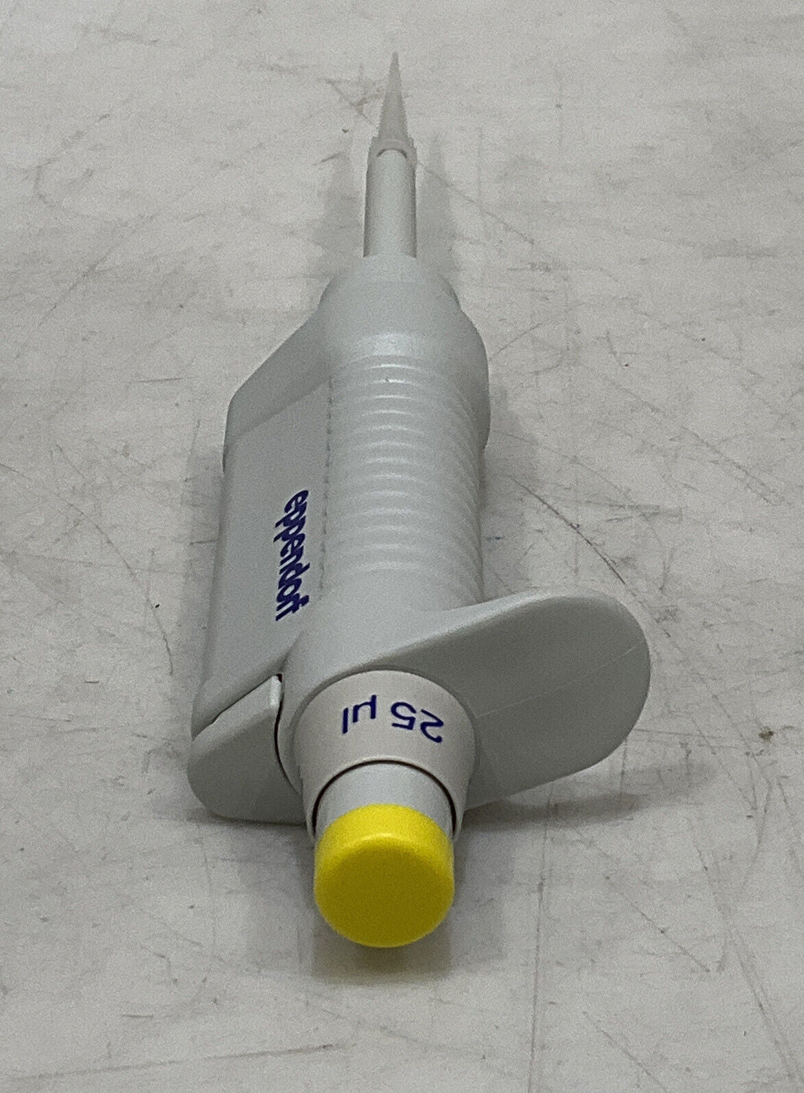 EPPENDORF BRINKMANN 022-44-315-1 PIPETTE 3190 25ML 373