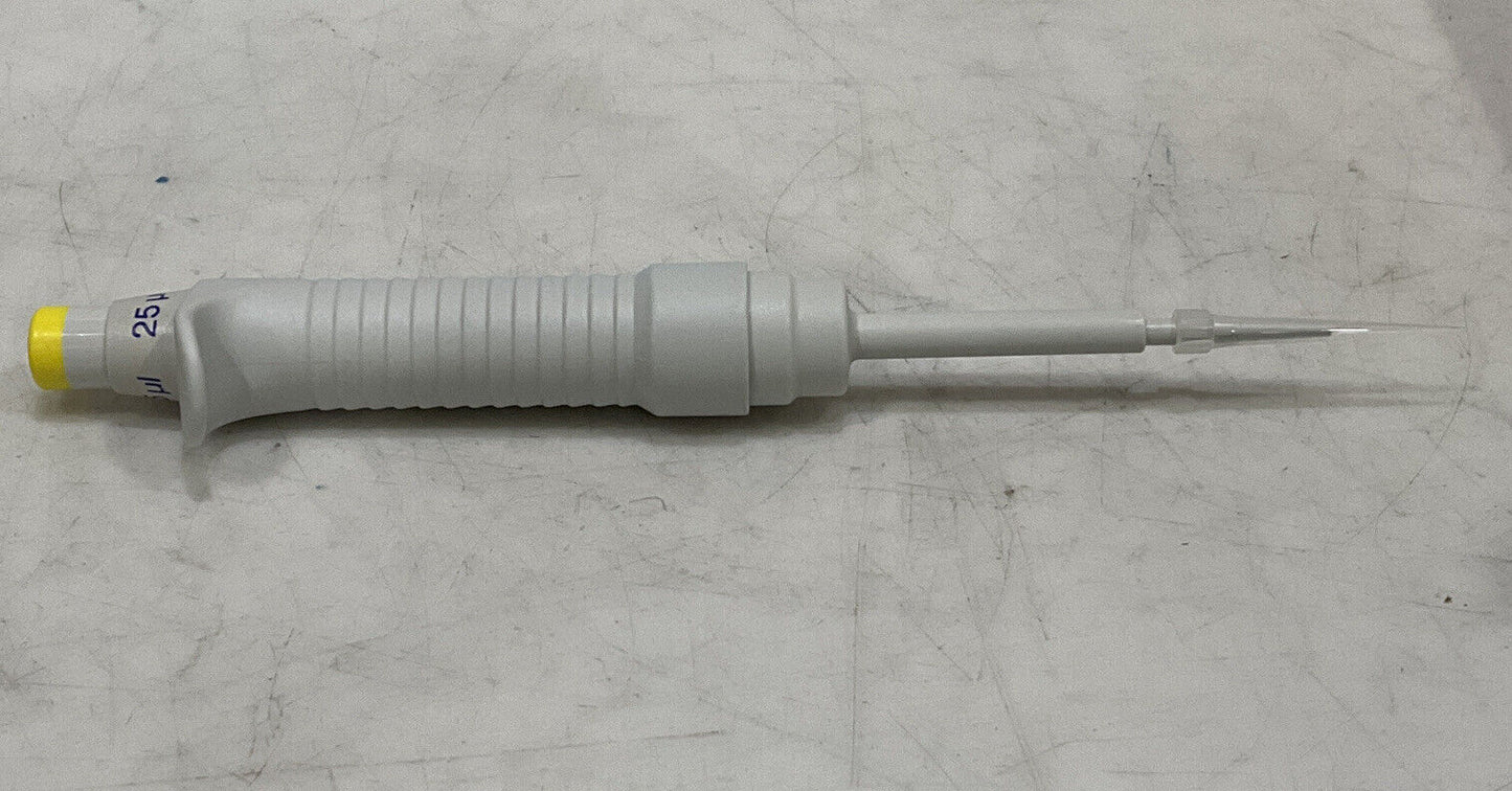 EPPENDORF BRINKMANN 022-44-315-1 PIPETTE 3190 25ML 373