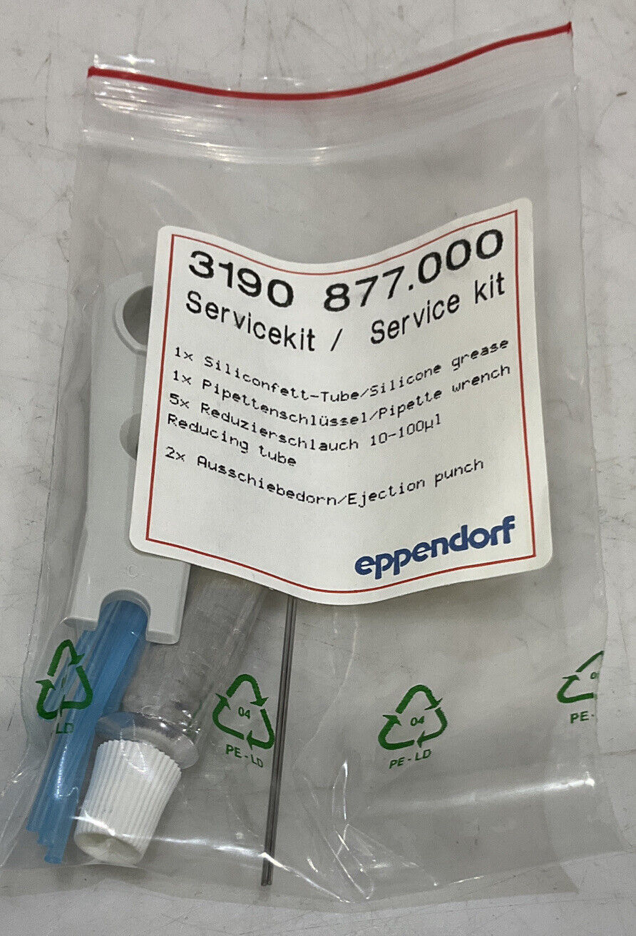 EPPENDORF BRINKMANN 022-44-315-1 PIPETTE 3190 25ML 373