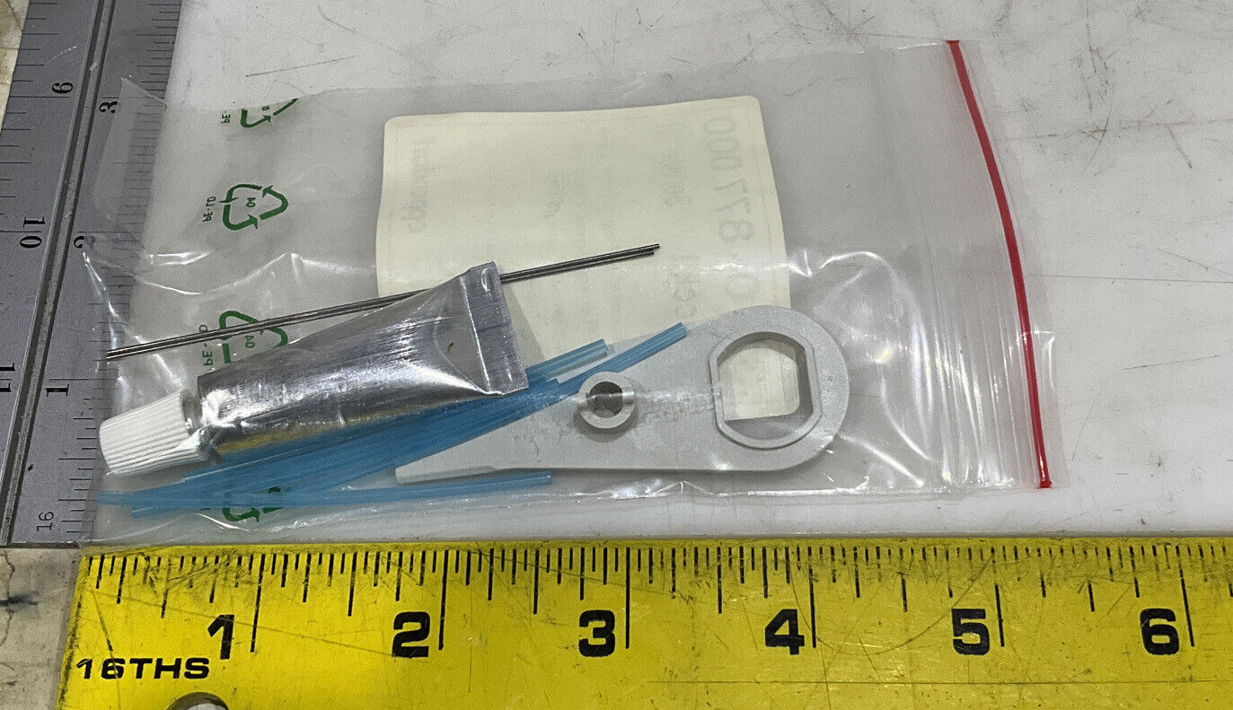 EPPENDORF BRINKMANN 022-44-315-1 PIPETTE 3190 25ML 373