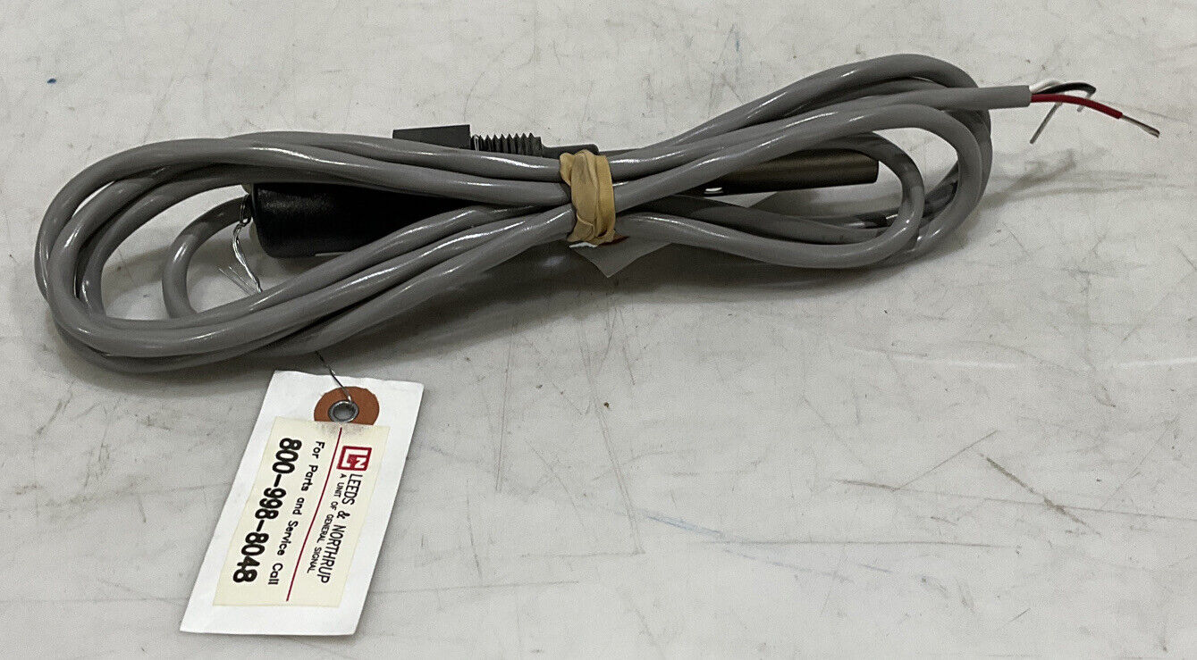 LEEDS AND NORTRUP 4973 CONDUCTIVITY CELL 373