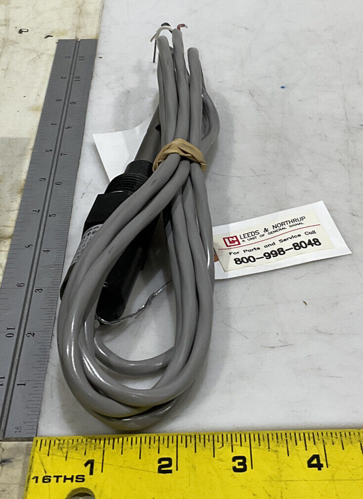 LEEDS AND NORTRUP 4973 CONDUCTIVITY CELL 373