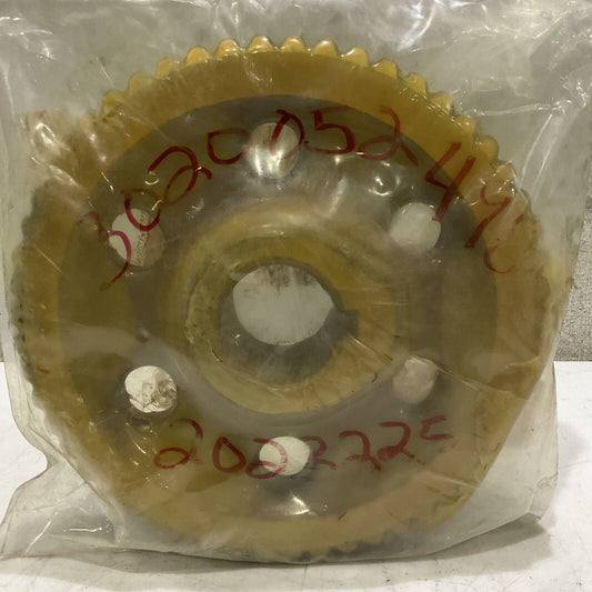PINON ASSOCIATES 1-Y797 WORM GEAR 373