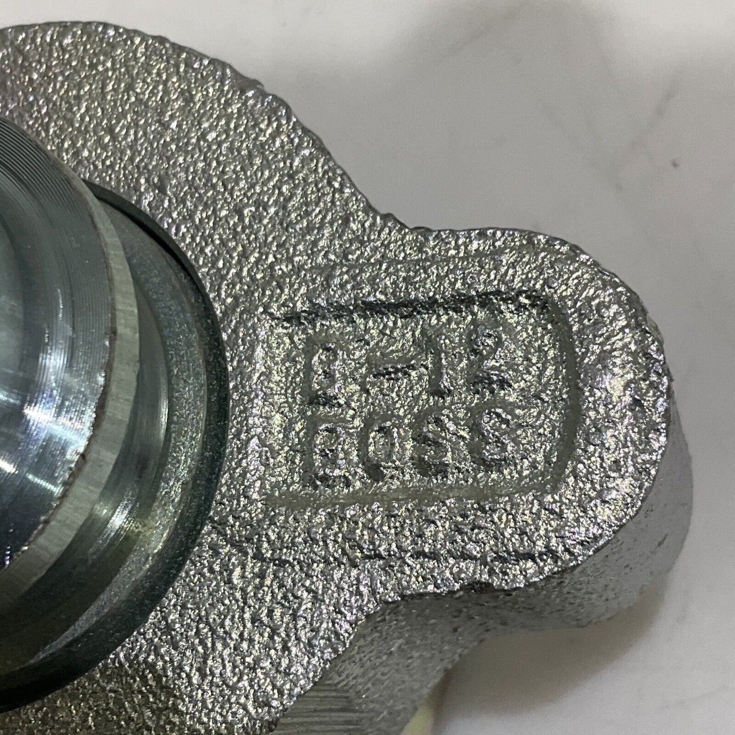 DIXON WF 36 HOSE COUPLING 1” X 1” LOT OF 6 373