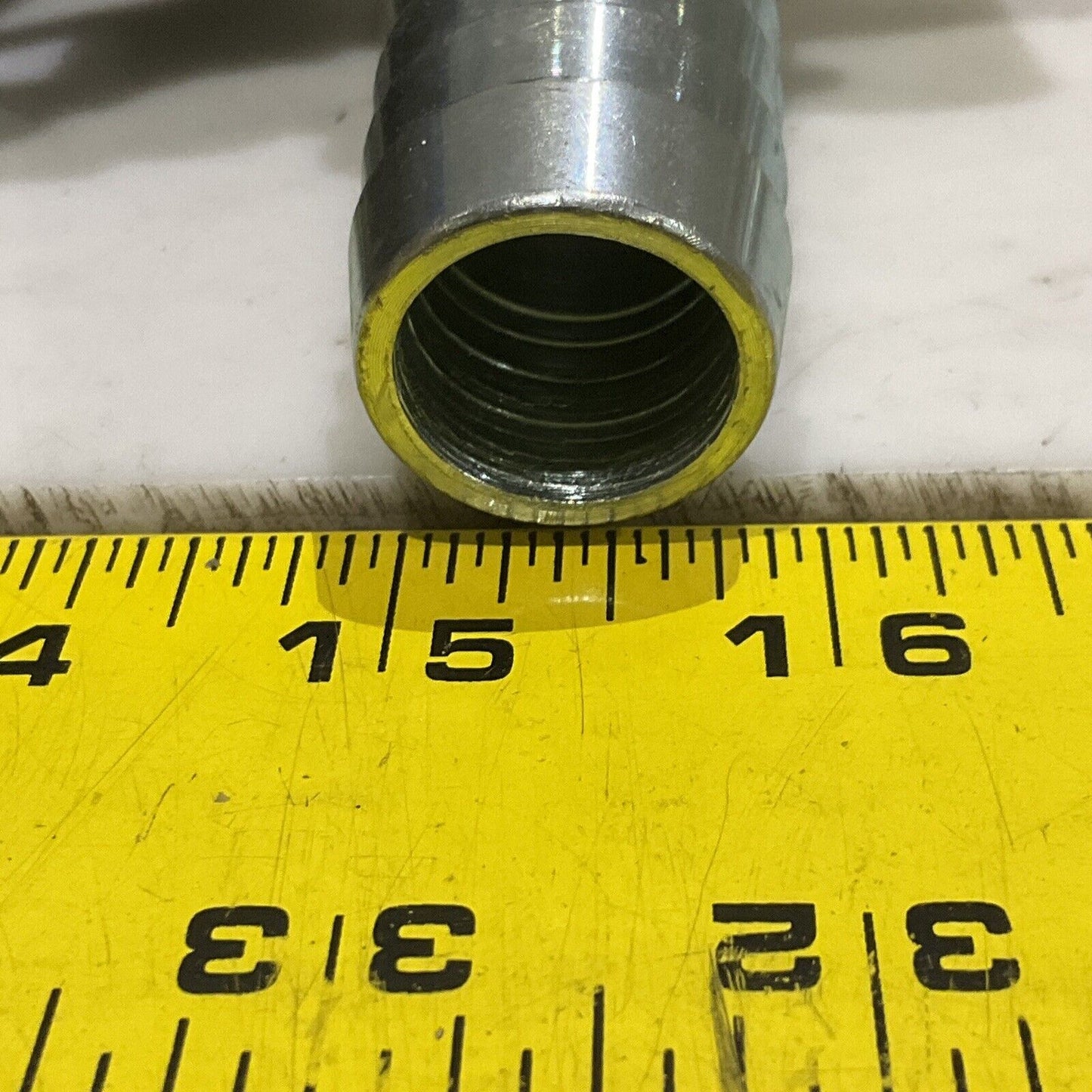 DIXON WF 36 HOSE COUPLING 1” X 1” LOT OF 6 373