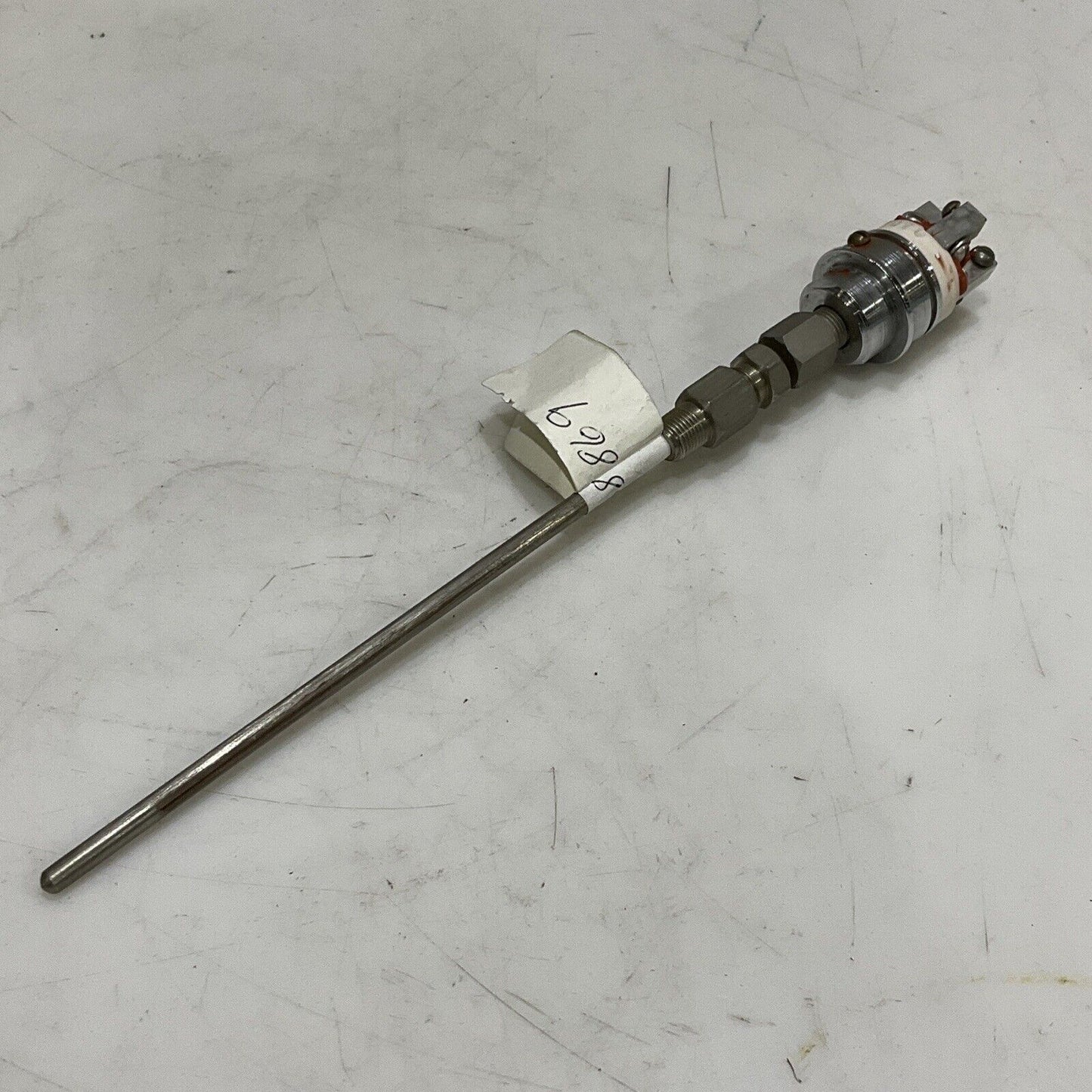 GENERAL ELECTRIC U252J006G0070 THERMOCOUPLE 373