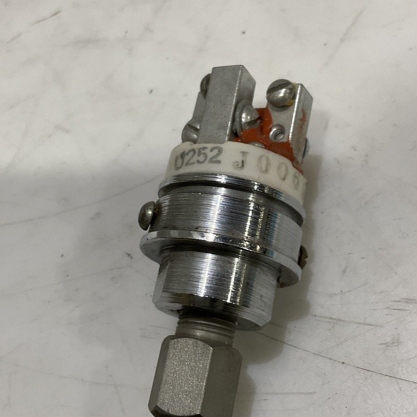 GENERAL ELECTRIC U252J006G0070 THERMOCOUPLE 373