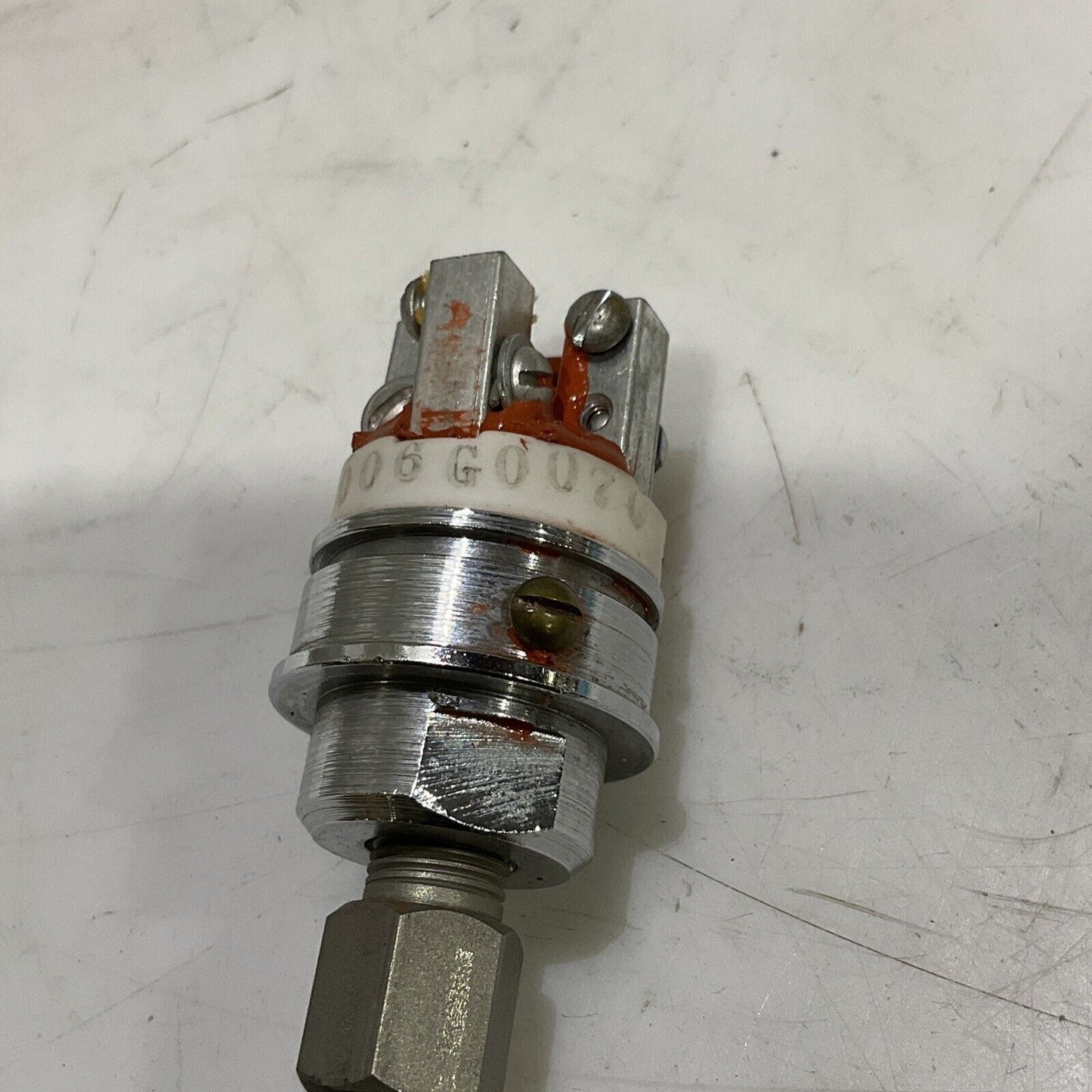 GENERAL ELECTRIC U252J006G0070 THERMOCOUPLE 373