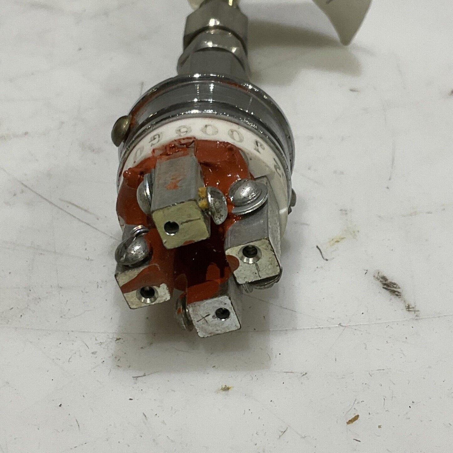 GENERAL ELECTRIC U252J006G0070 THERMOCOUPLE 373