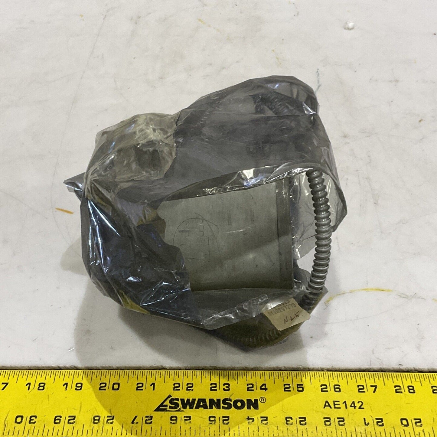 GENERAL ELECTRIC 17AC8817P0001 ELECTRIC HEATER BAND 400 W 120 V 373