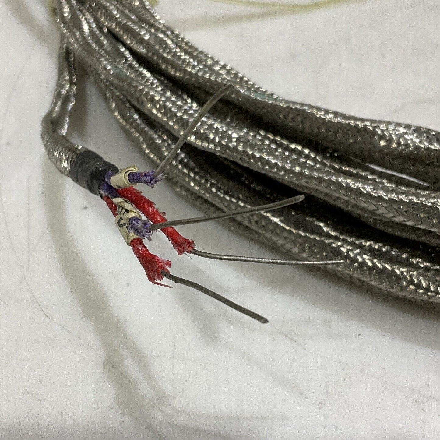 GENERAL ELECTRIC U252E085G0038 THERMOCOUPLE 373