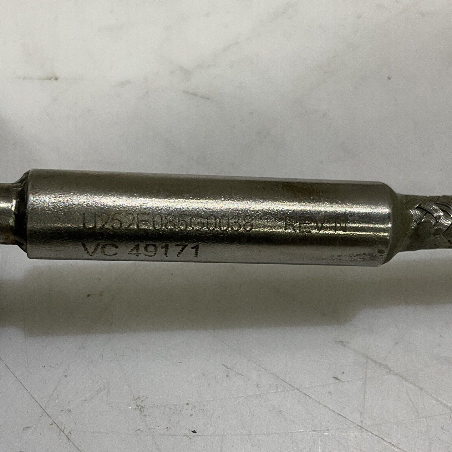 GENERAL ELECTRIC U252E085G0038 THERMOCOUPLE 373