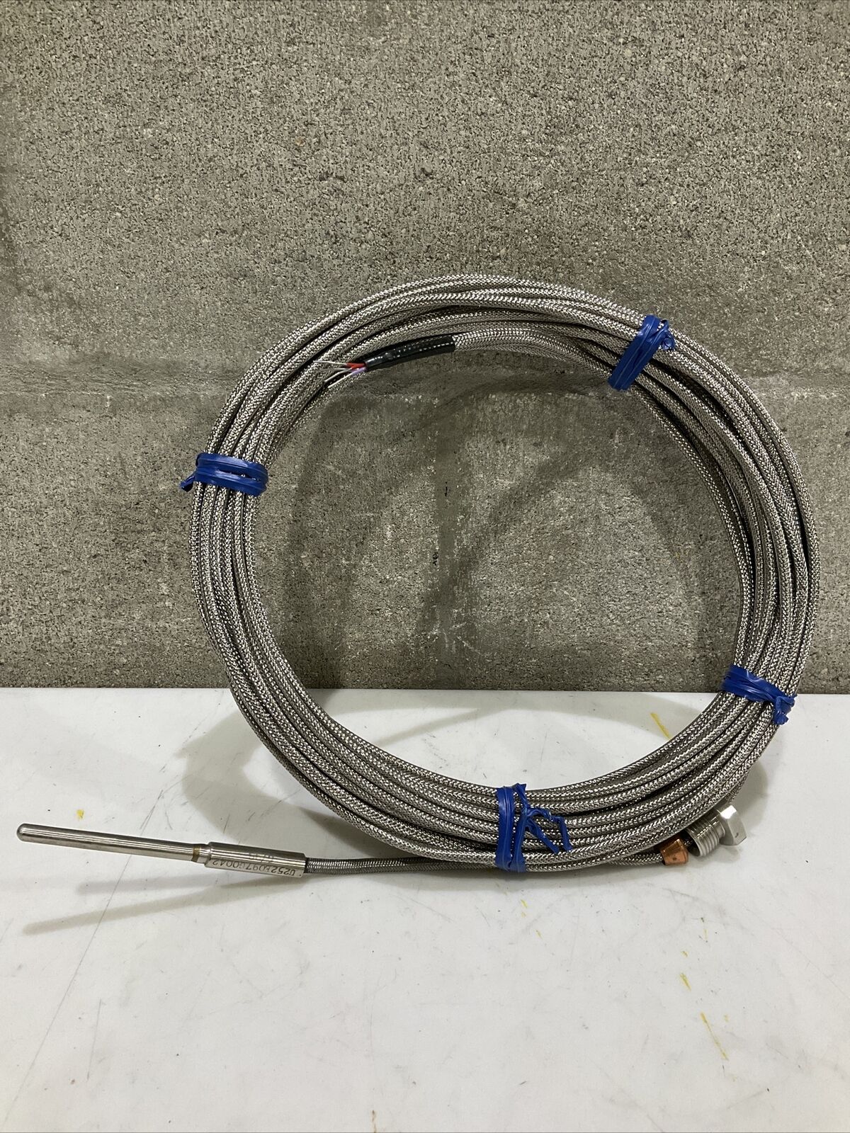 GENERAL ELECTRIC U252E097G0042 THERMOCOUPLE 373