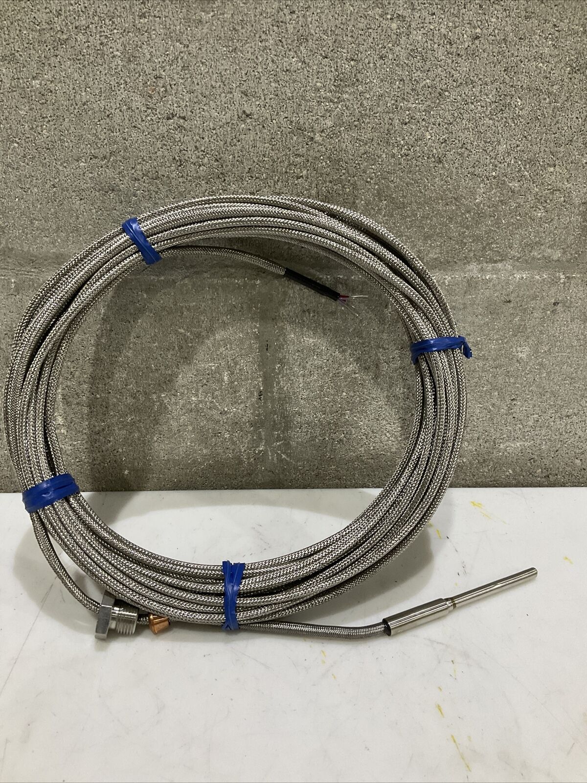 GENERAL ELECTRIC U252E097G0042 THERMOCOUPLE 373