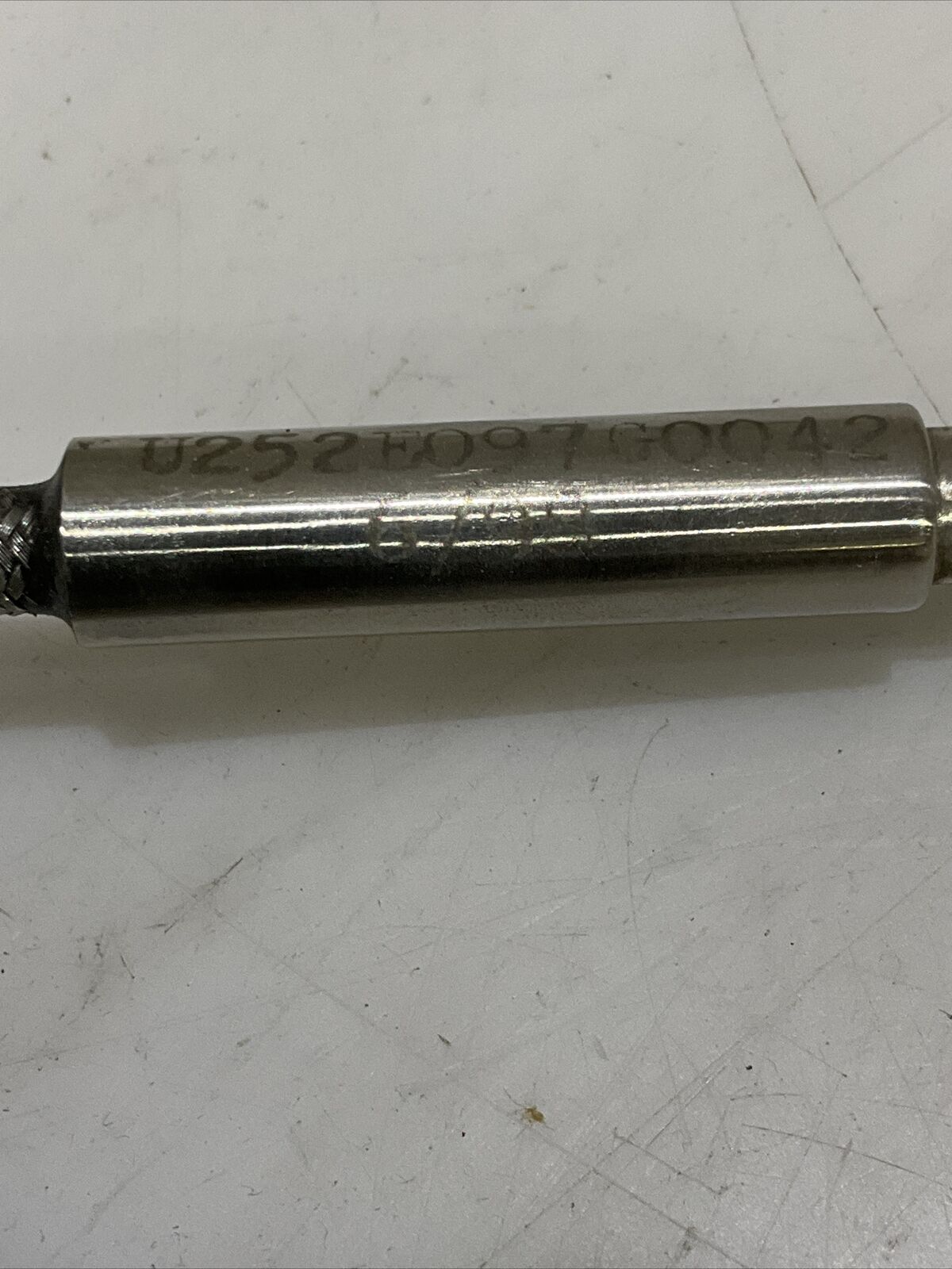GENERAL ELECTRIC U252E097G0042 THERMOCOUPLE 373