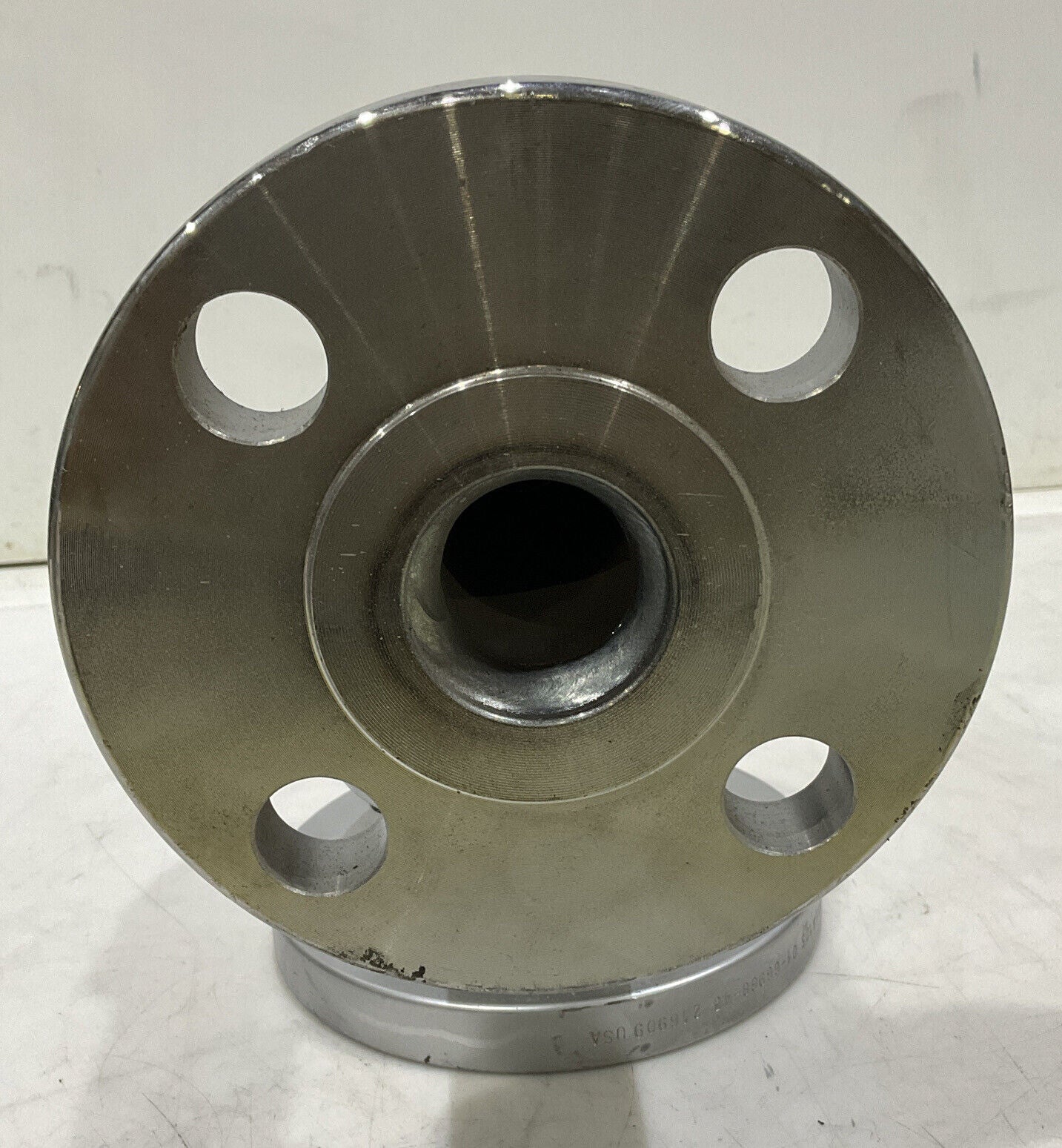 ABB ALSTOM AIR PREHEATER P70720BE430 300LB 1 1/2” SWIVEL JOINT 373