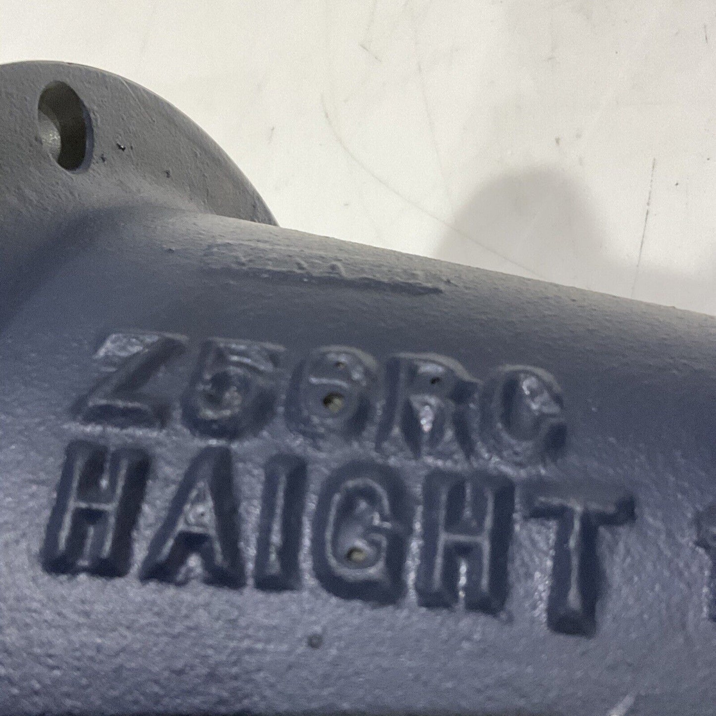 HAIGHT VDPOS2413X6KVW480NRU CENTRIFUGAL OIL PUMP 373