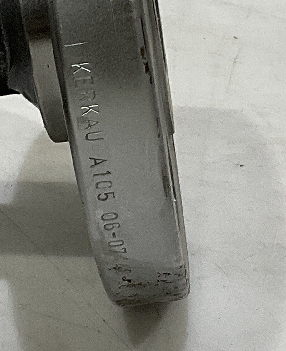 ABB ALSTOM AIR PREHEATER P70720BE430 300LB 1 1/2” SWIVEL JOINT 373