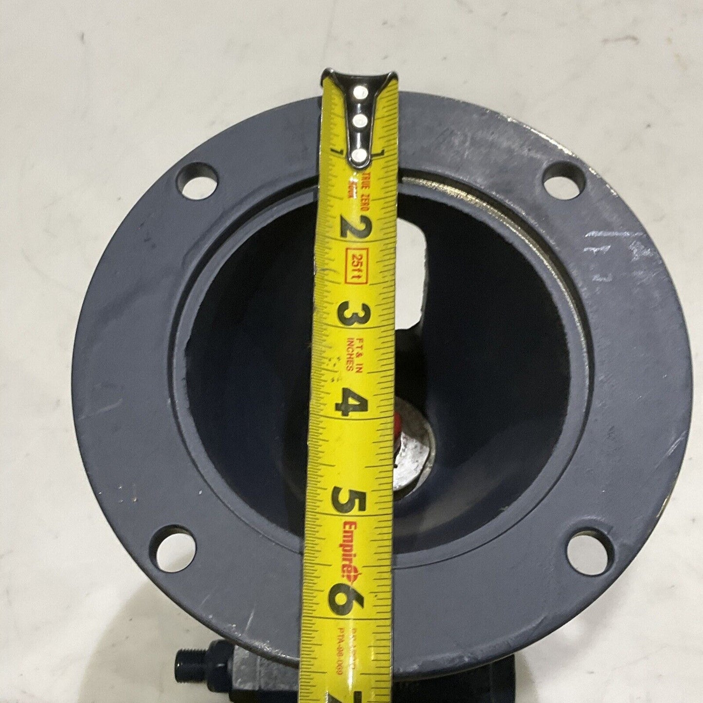 HAIGHT VDPOS2413X6KVW480NRU CENTRIFUGAL OIL PUMP 373