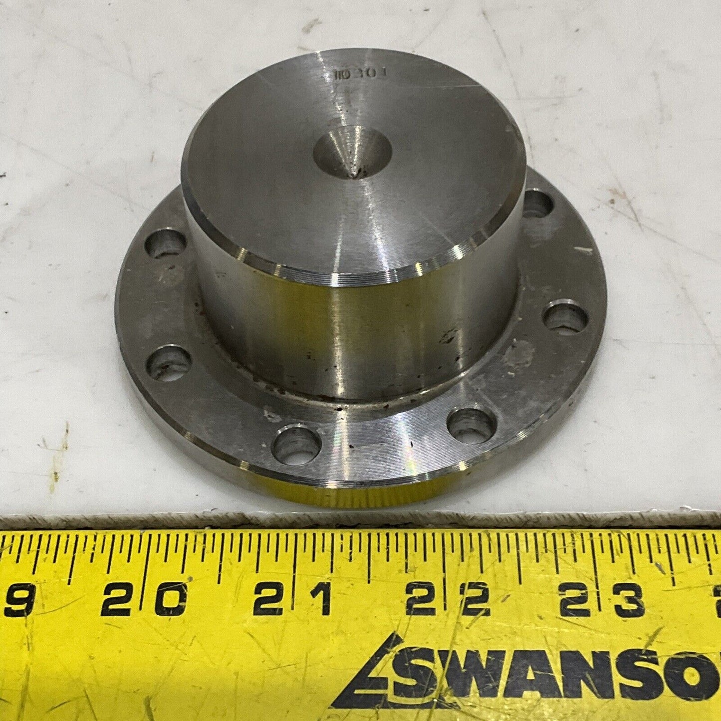 FALK 1030T31/35 025167 SHAFT HUB RSB 373
