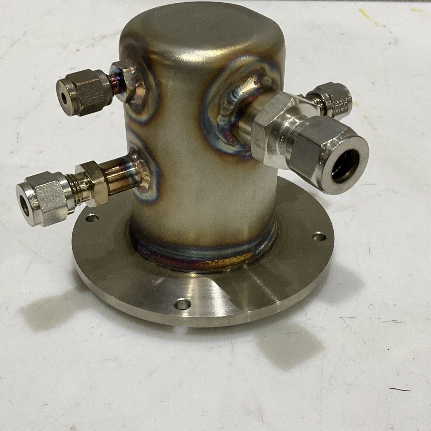 THERMO ELECTRON CORP 6410 REACTION CHAMBER 373