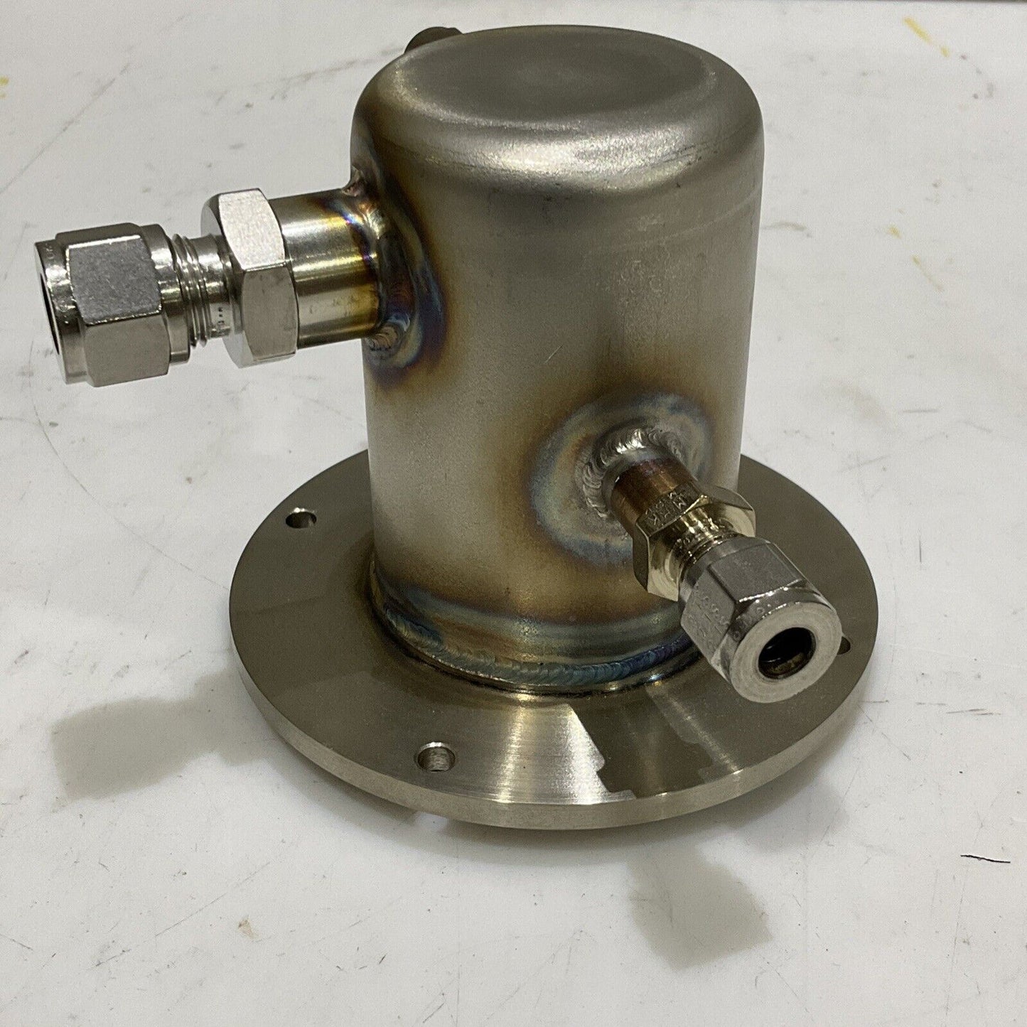 THERMO ELECTRON CORP 6410 REACTION CHAMBER 373