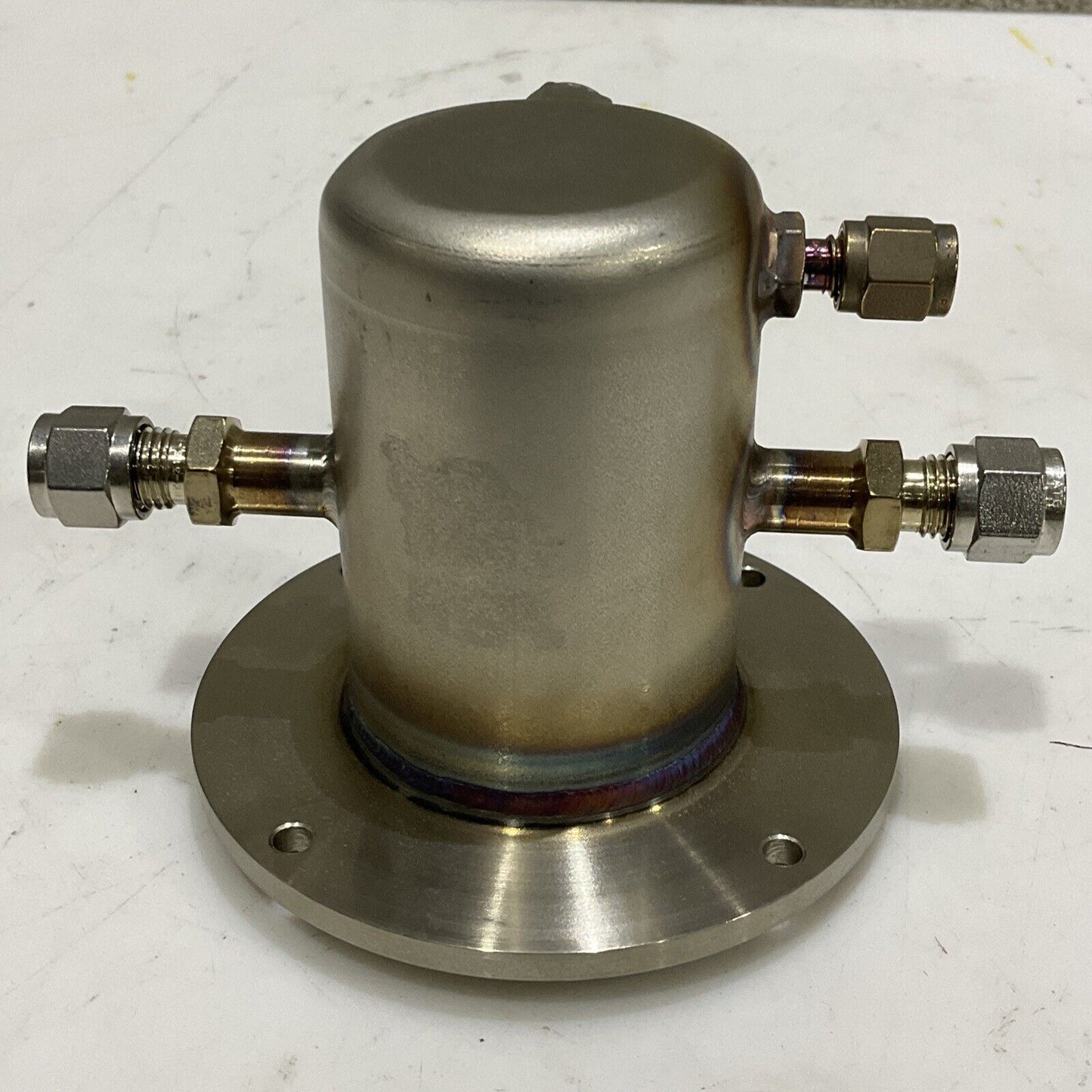THERMO ELECTRON CORP 6410 REACTION CHAMBER 373