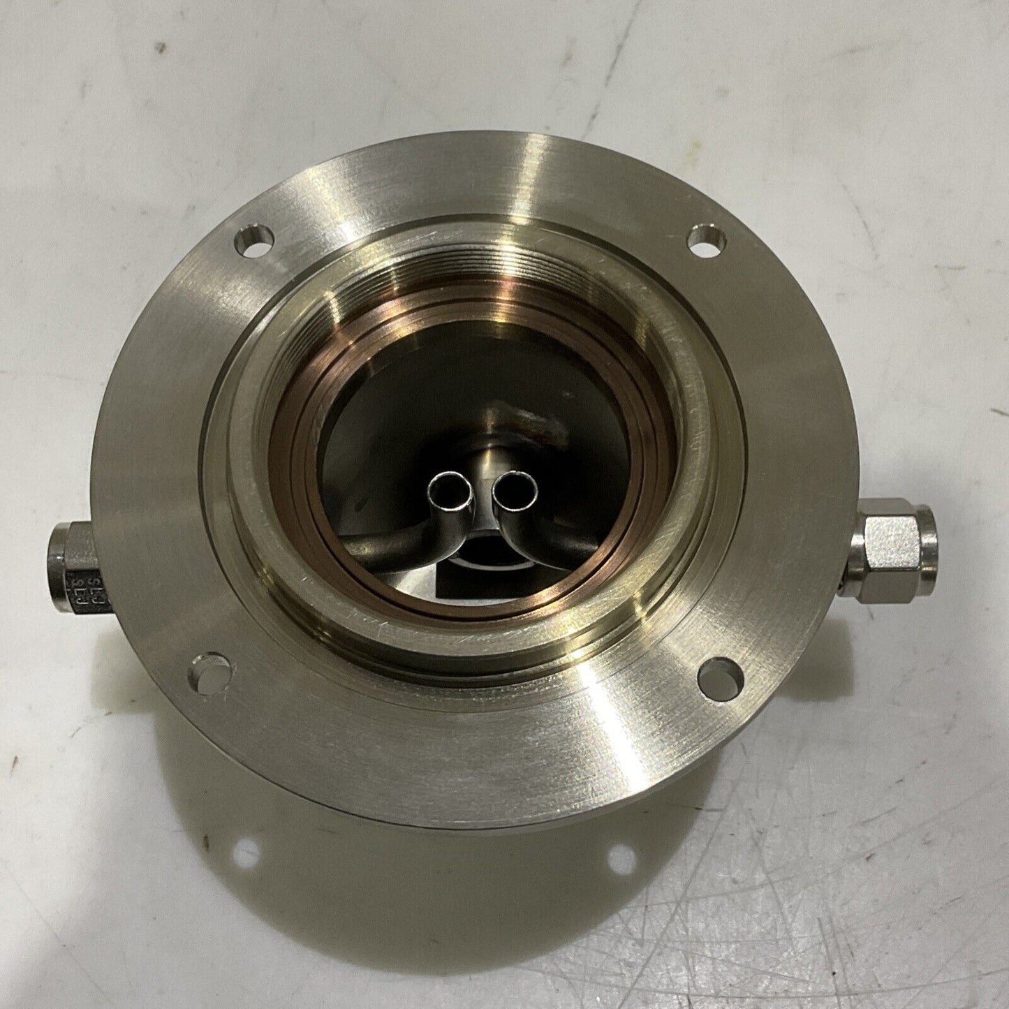 THERMO ELECTRON CORP 6410 REACTION CHAMBER 373
