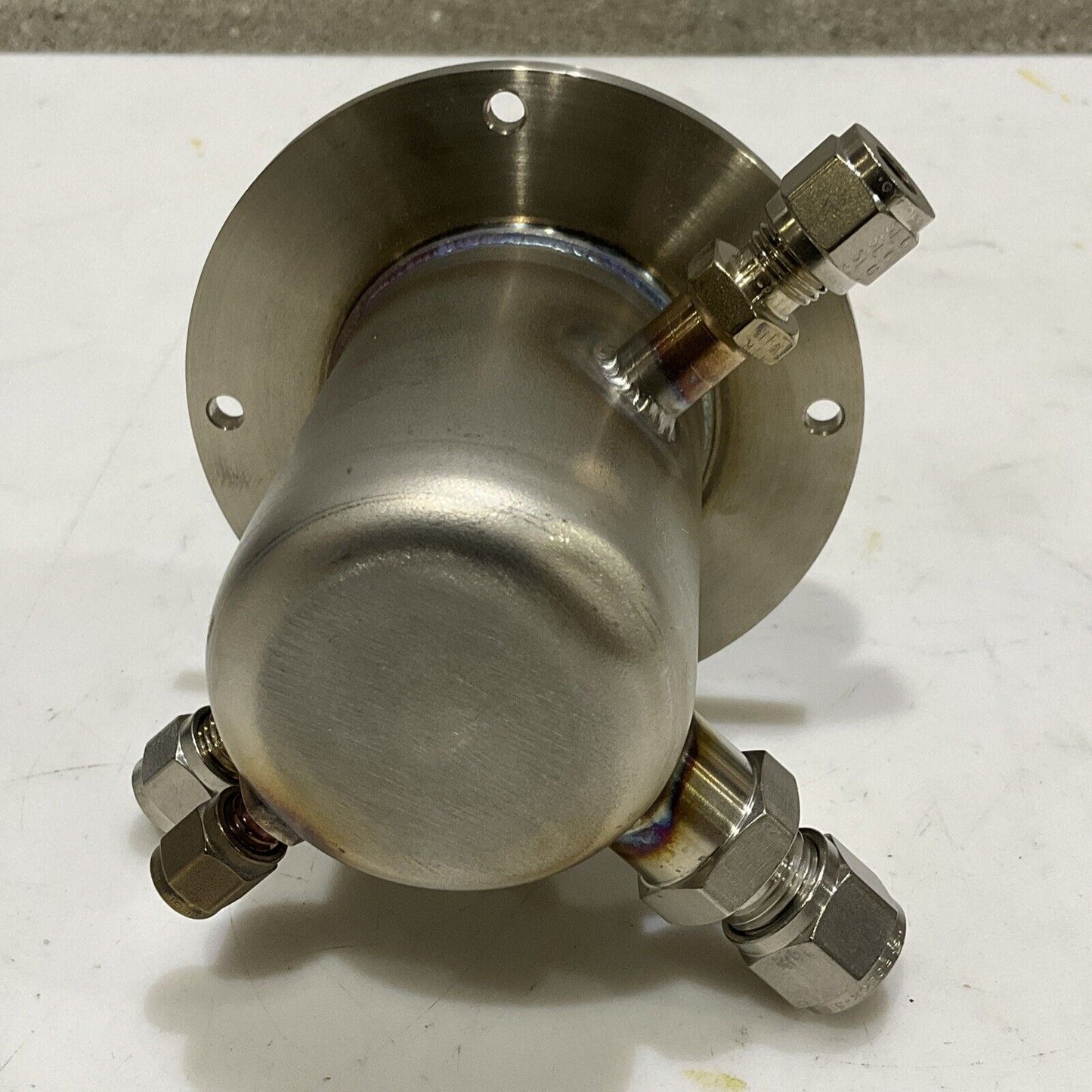 THERMO ELECTRON CORP 6410 REACTION CHAMBER 373