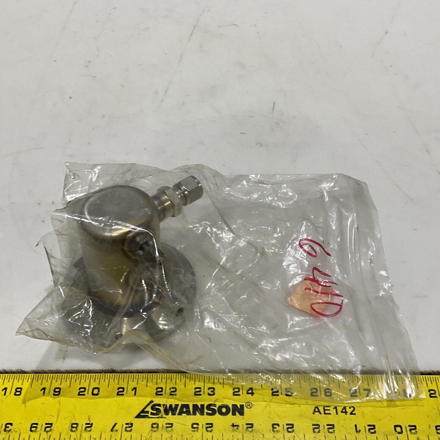 THERMO ELECTRON CORP 6410 REACTION CHAMBER 373