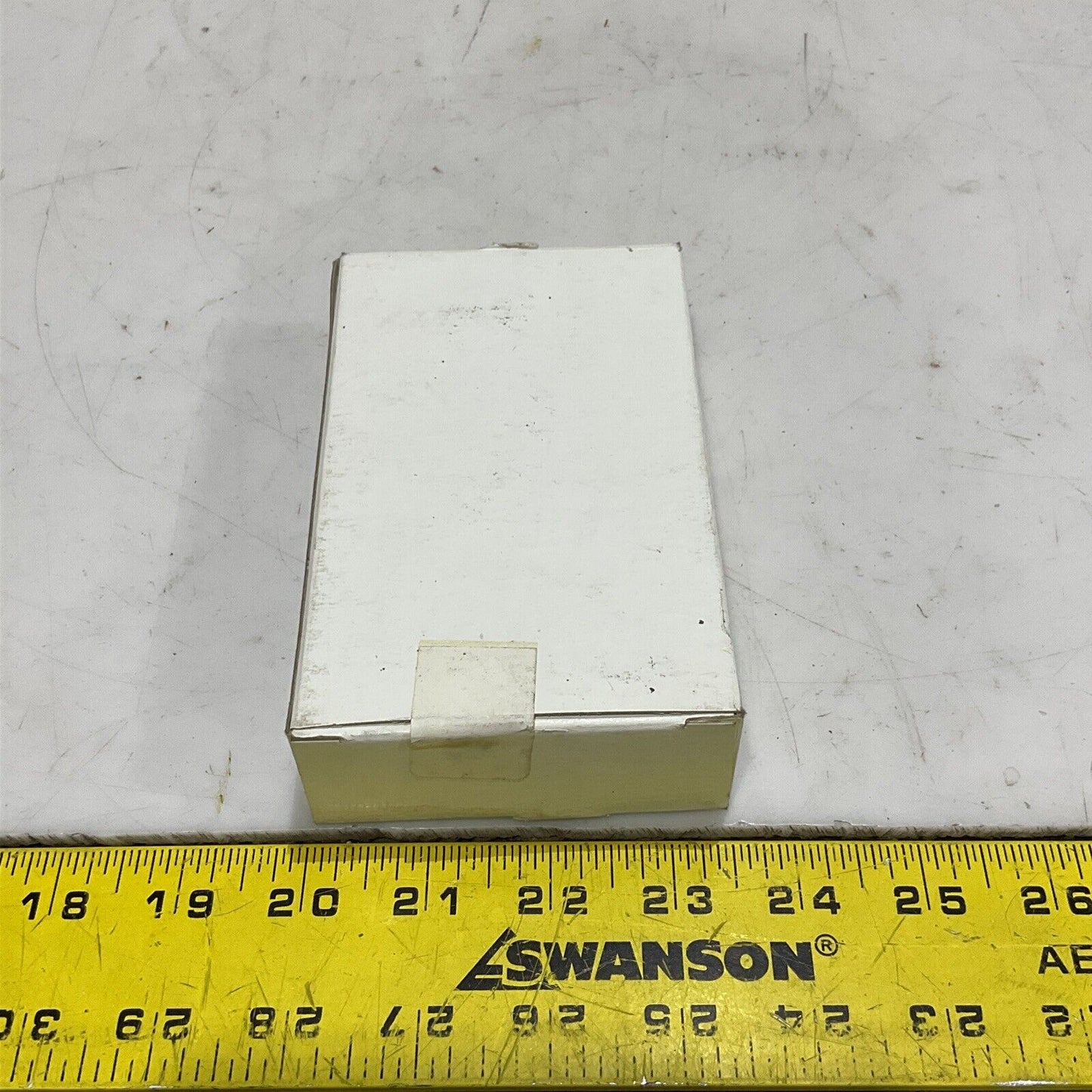 BROOKS 1510DFD6A1D FLOW METER 200 PSIG 250 F 373