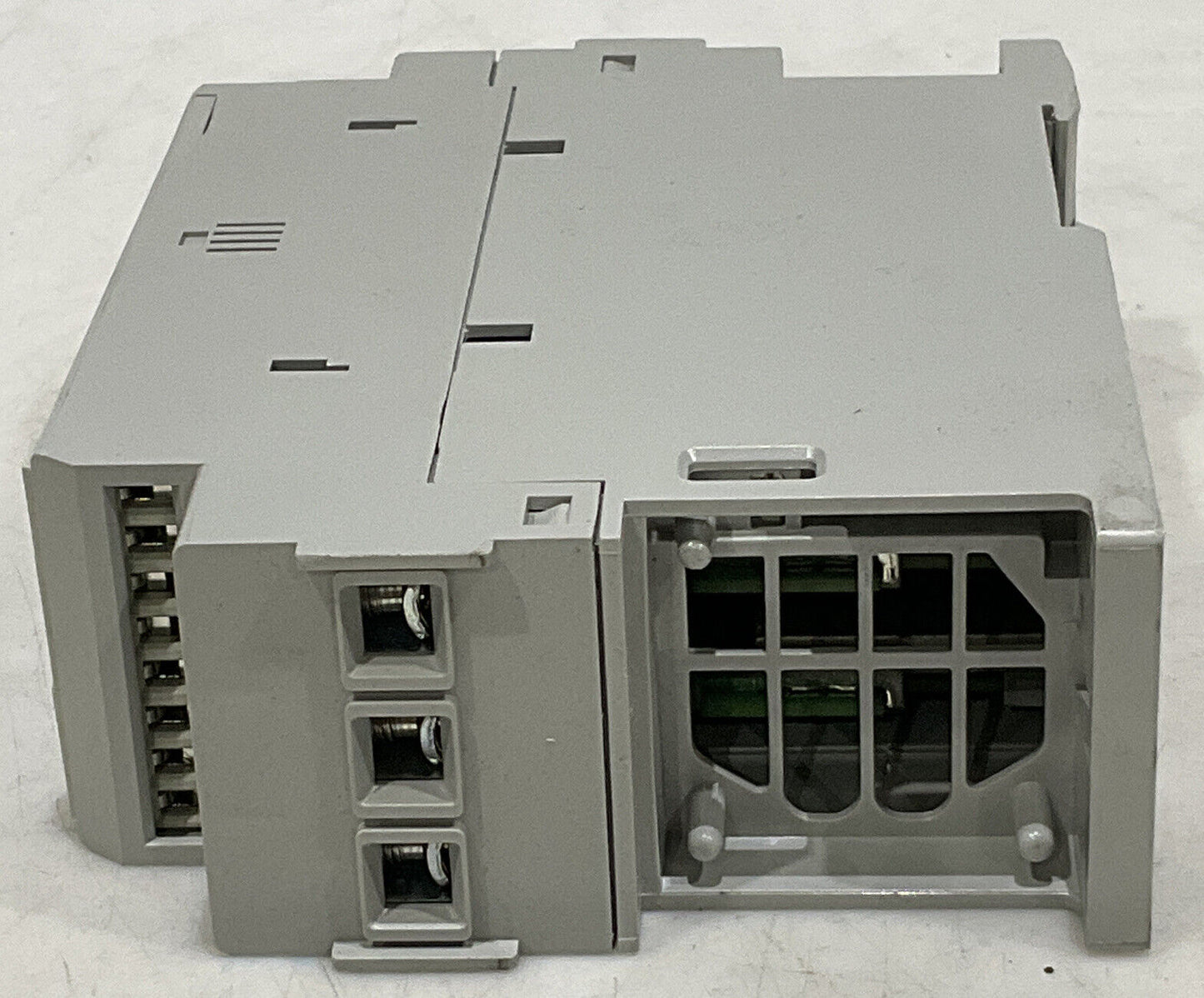 ALLEN-BRADLEY 150-C9NBD SER B SOFT STARTER 373