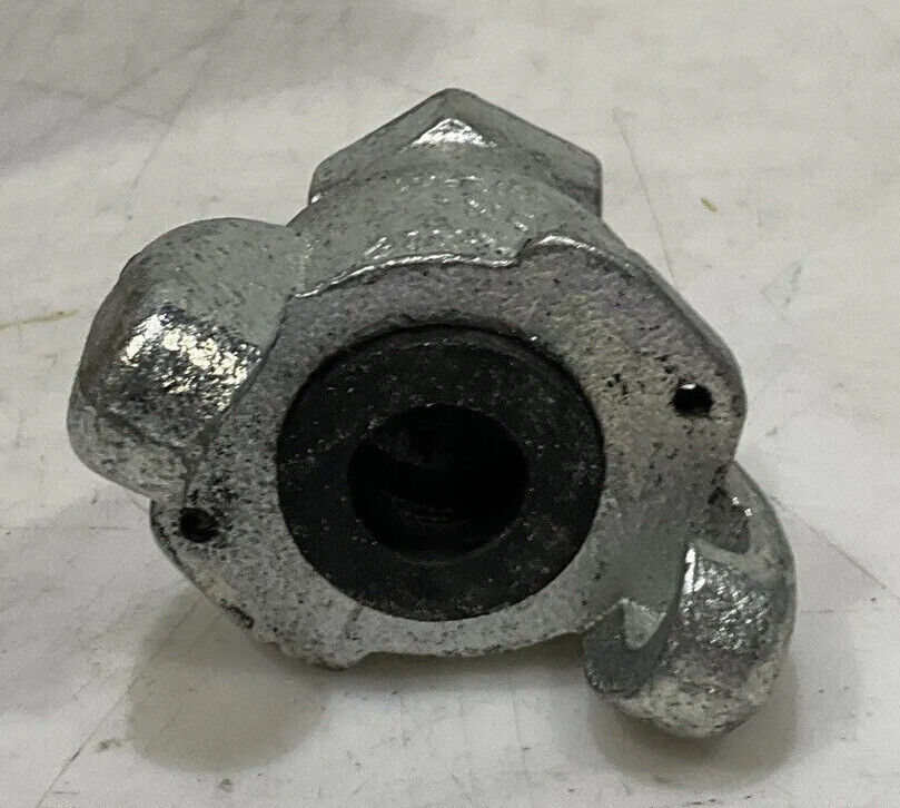 DIXON AM3 IRON AIR KING HOSE COUPLING LOT OF 41 373