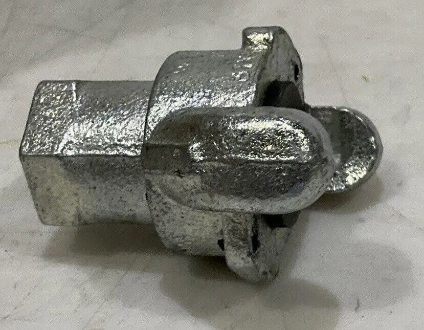 DIXON AM3 IRON AIR KING HOSE COUPLING LOT OF 41 373