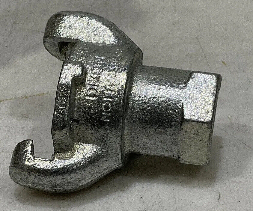 DIXON AM3 IRON AIR KING HOSE COUPLING LOT OF 41 373