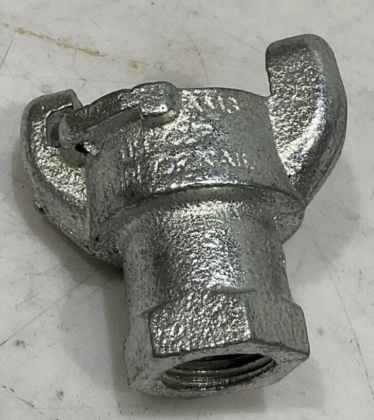 DIXON AM3 IRON AIR KING HOSE COUPLING LOT OF 41 373