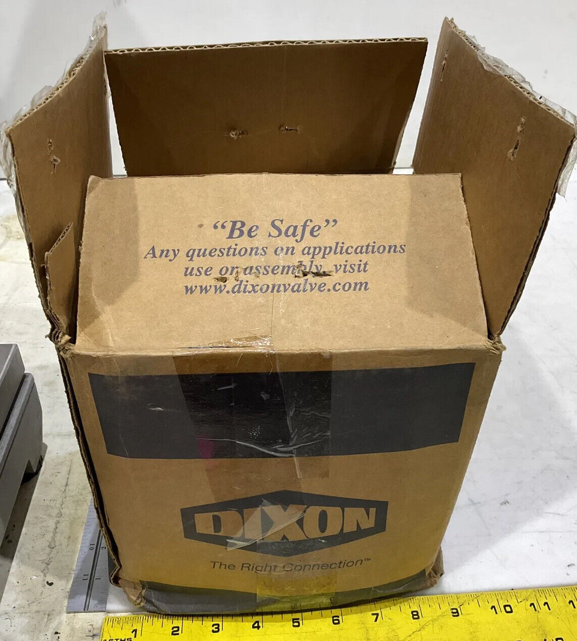 DIXON AM3 IRON AIR KING HOSE COUPLING LOT OF 41 373